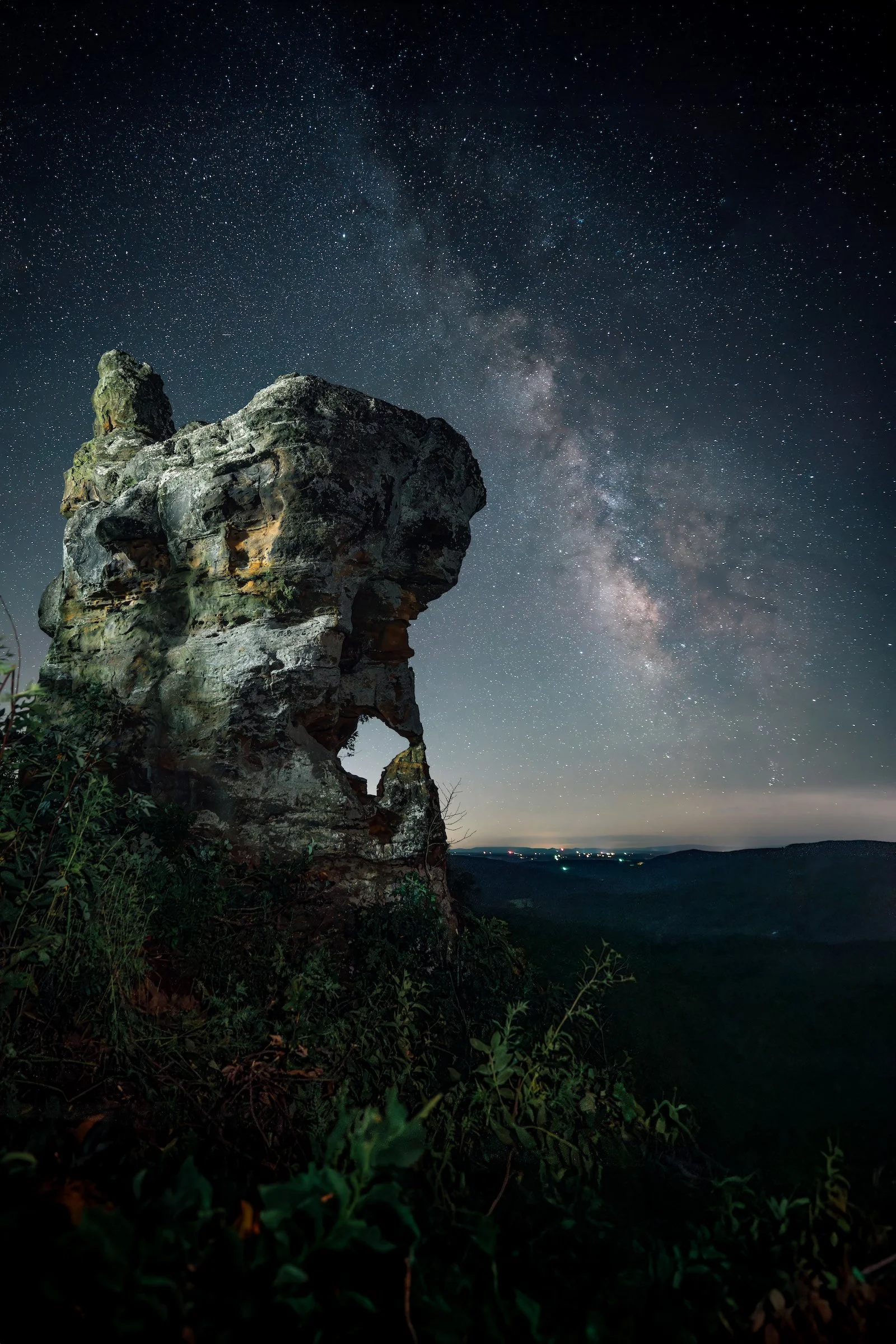 Ozark National Forest — Blog — JEFF ROSE